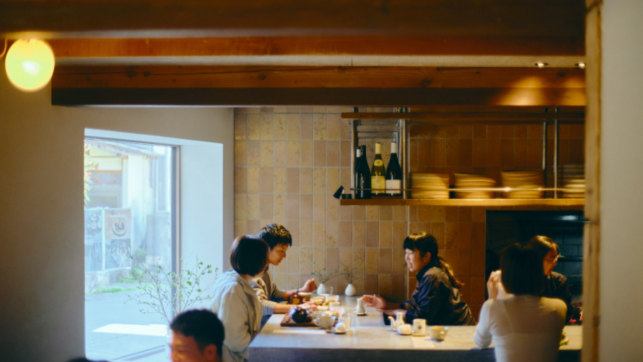 mont|キッチンスタッフの求人画像3枚目