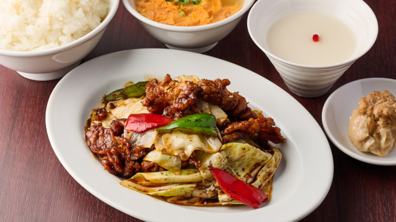 麻布飯店|料理長・料理長候補の求人画像2枚目