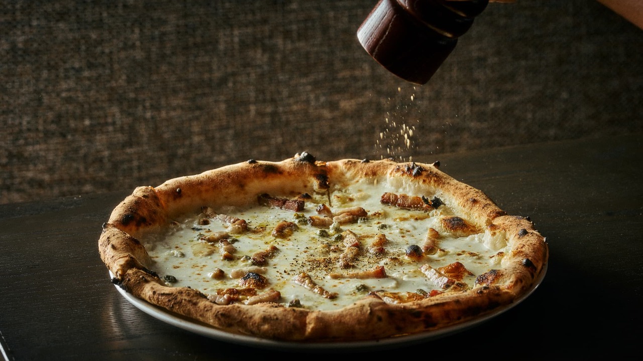 pizzeria napoletana CANTERA イタリアン, バル・バー | 料理長・料理長候補)の求人の写真 3枚目
