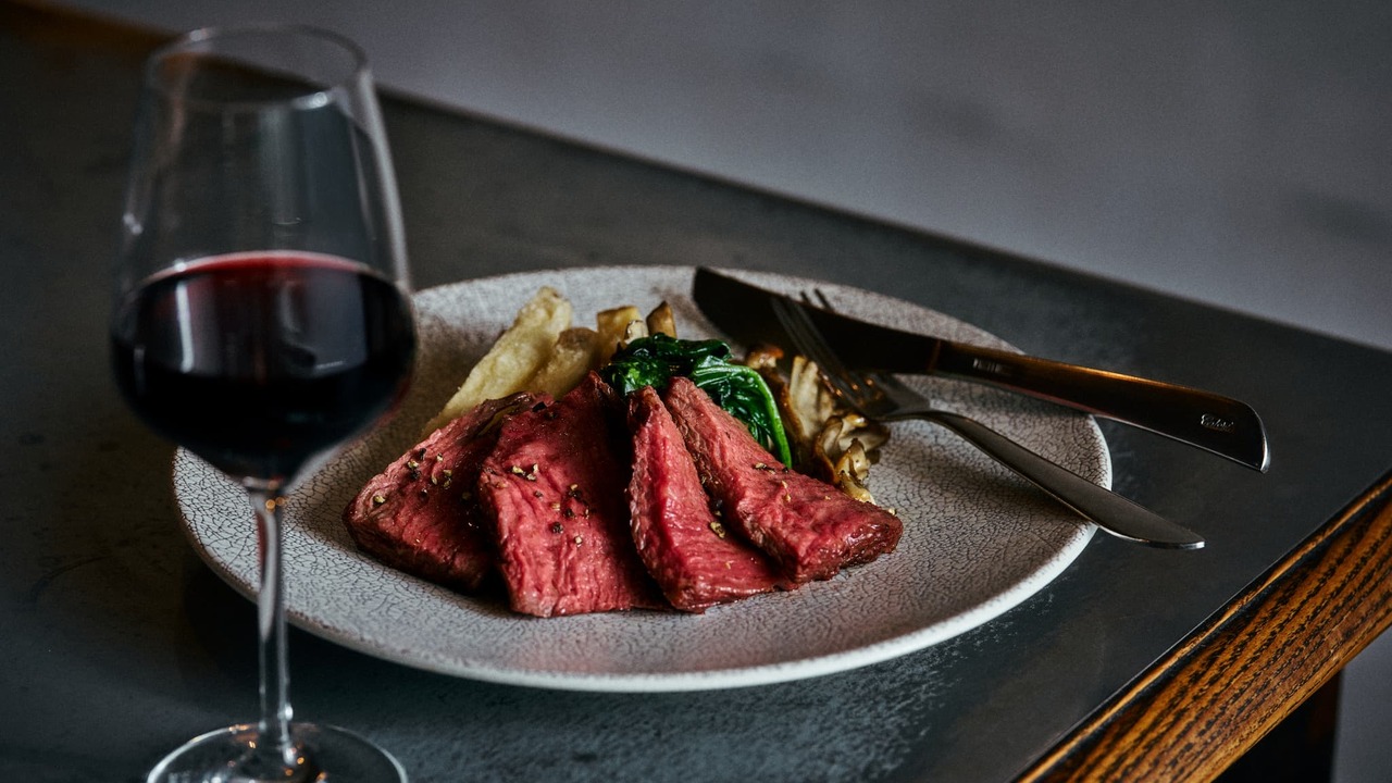 MORETHAN　HOTEL MORETHAN　新宿 シティホテル, ビジネスホテル, その他ホテル | 料飲部門 | イタリアン, 洋食・西洋料理 | 料飲全般)の求人の写真 4枚目