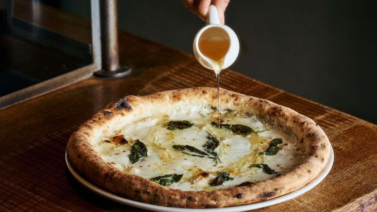 pizzeria CANTERA イタリアン, カフェ | 店長・店長候補)の求人の写真 4枚目