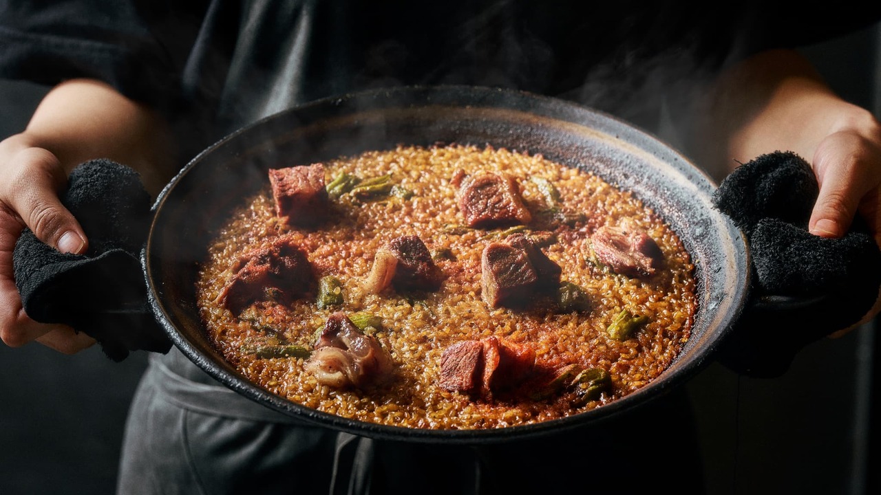 TATA BAR RESTAURANT CAFE バル・バー, 専門店（各国料理） | 料理長・料理長候補)の求人の写真 4枚目