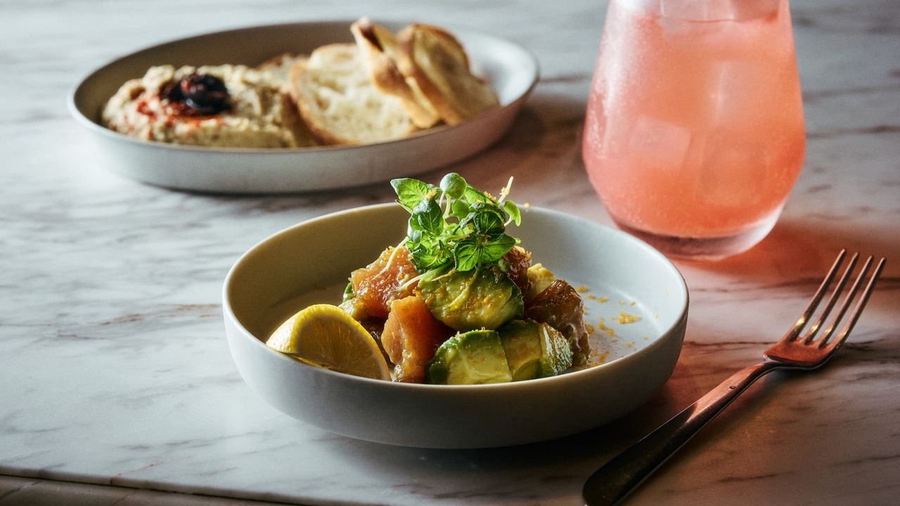 TATA BAR RESTAURANT CAFE バル・バー, 専門店（各国料理） | キッチンスタッフ)の求人の写真 2枚目