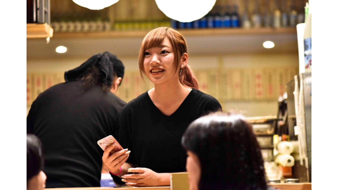 食道楽|店長・店長候補の求人画像2枚目