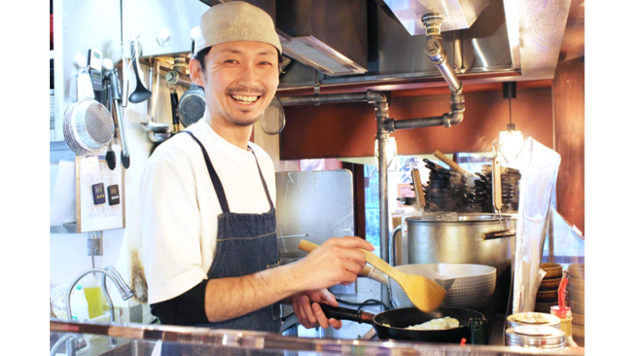 食道楽|店長・店長候補の求人画像3枚目