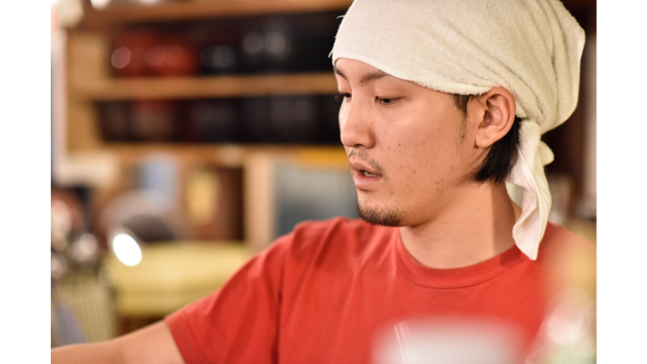 食道楽|スーパーバイザーの求人画像2枚目