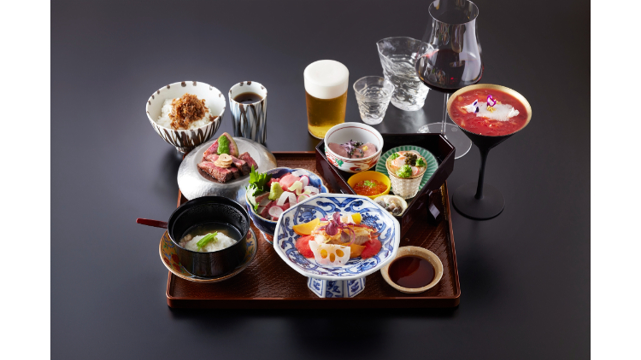 紅艶|料理長・料理長候補の求人画像4枚目
