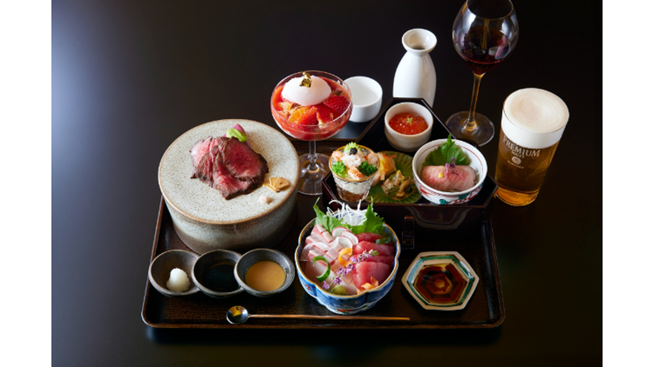 紅艶|料理長・料理長候補の求人画像4枚目