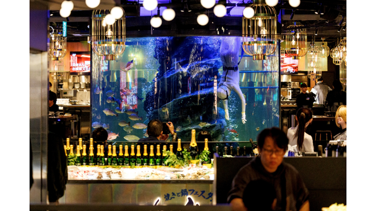 グランハマー|料理長・料理長候補の求人画像4枚目