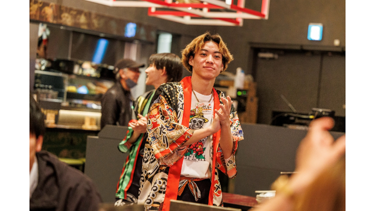グランハマー|店長・店長候補の求人画像2枚目