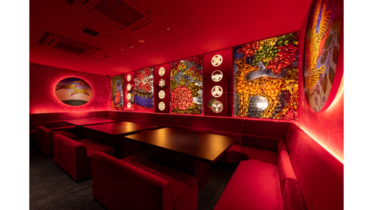 グランハマー|店長・店長候補の求人画像3枚目