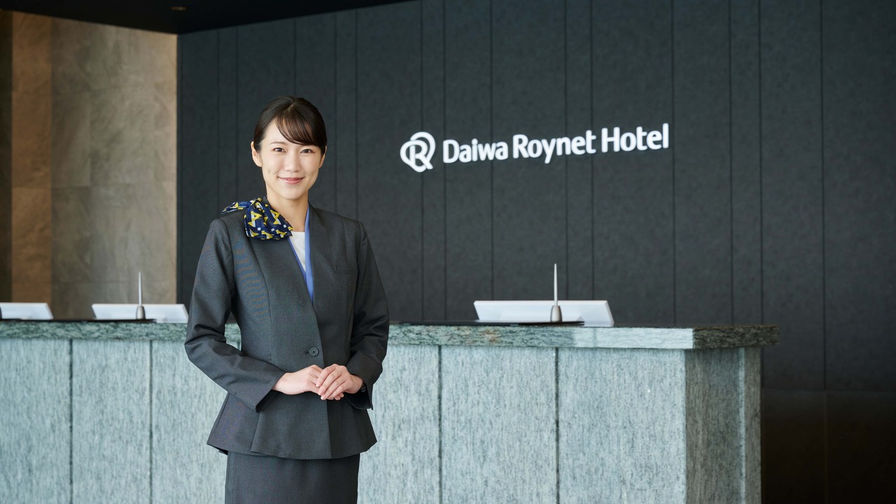 ダイワロイネットホテルズ 宮崎 ホテル・旅館 | 宿泊全般)の求人の写真 1枚目
