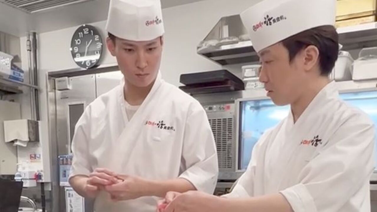 回し寿司活|店長・店長候補の求人画像3枚目