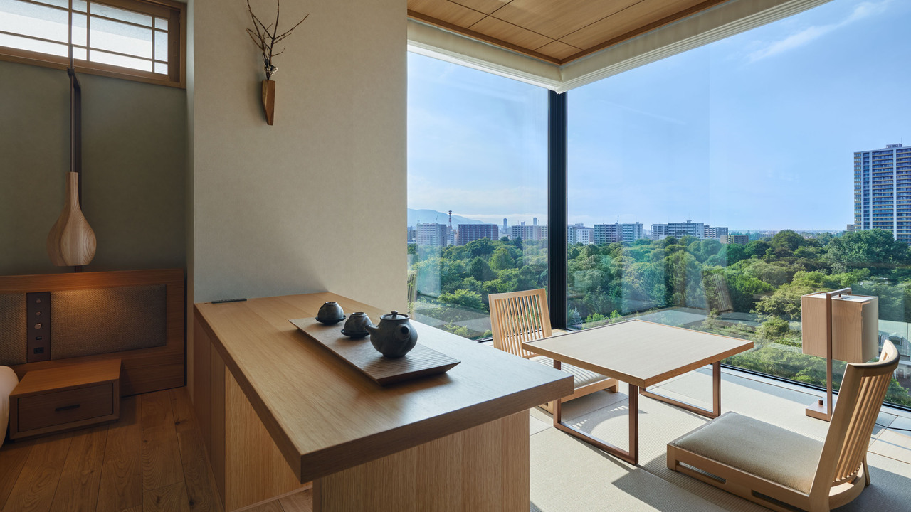 由縁 ONSEN RYOKAN 由縁 札幌 リゾートホテル, ラグジュアリーホテル, シティホテル, ビジネスホテル, 旅館・温泉, オーベルジュ, その他ホテル | 宿泊部門 | 宿泊全般)の求人の写真 2枚目