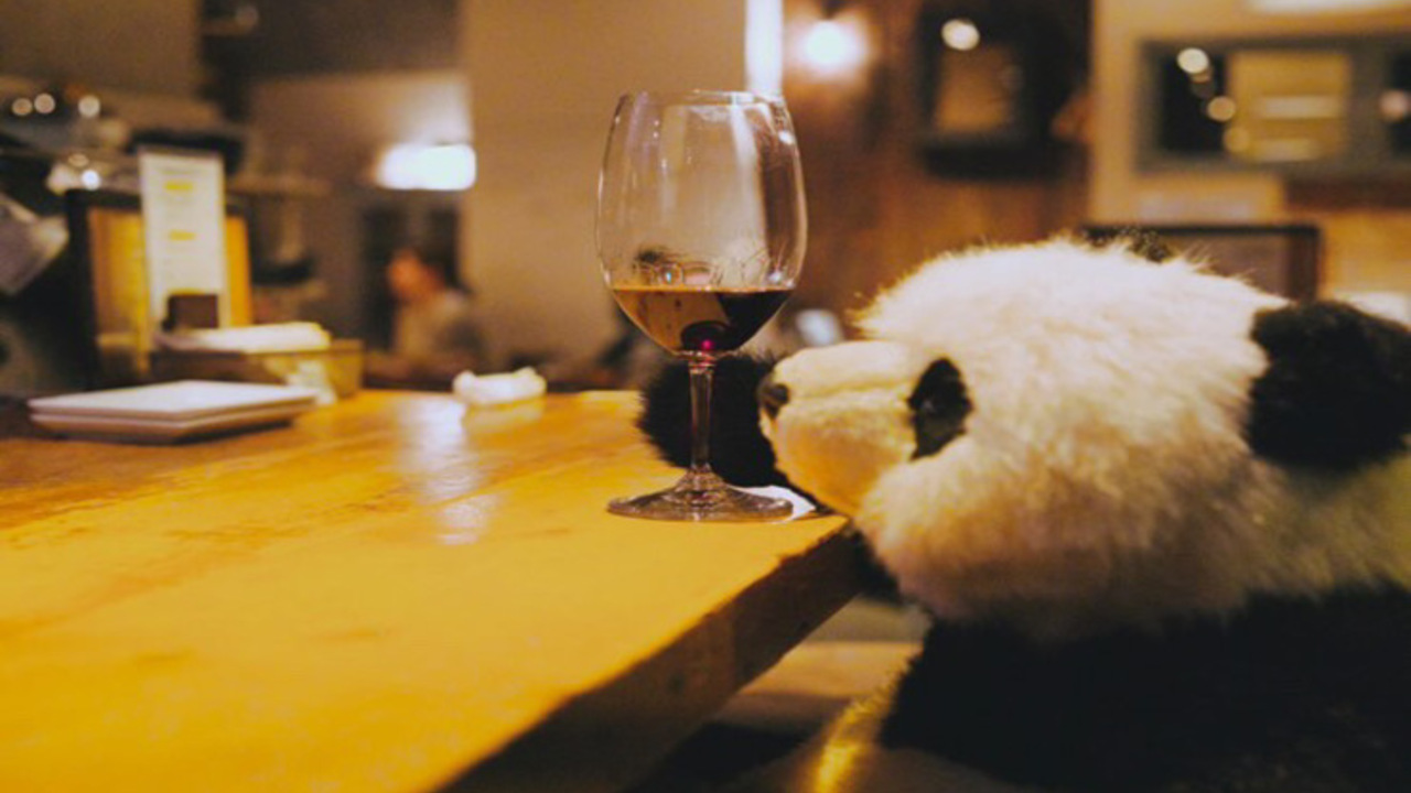 French Panda（フレンチパンダ）|キッチンスタッフの求人画像1枚目