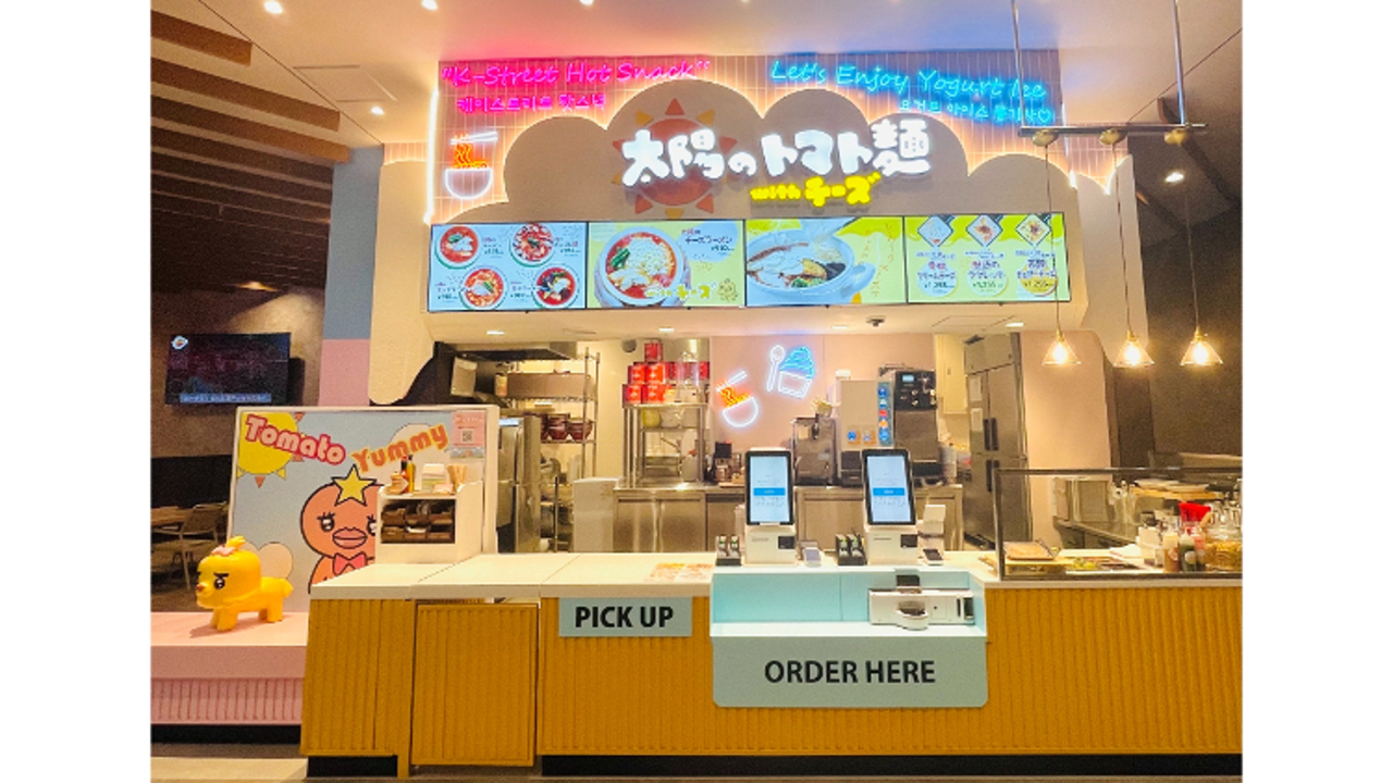 太陽のトマト麵|店長・店長候補の求人画像3枚目