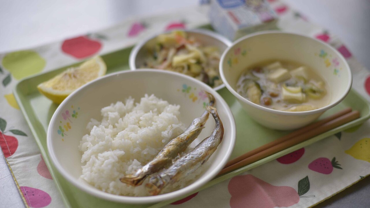 学校給食|その他(仕事内容)の求人画像4枚目