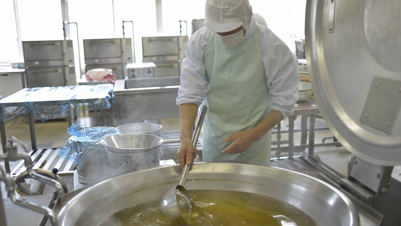 学校給食|その他(仕事内容)の求人画像2枚目