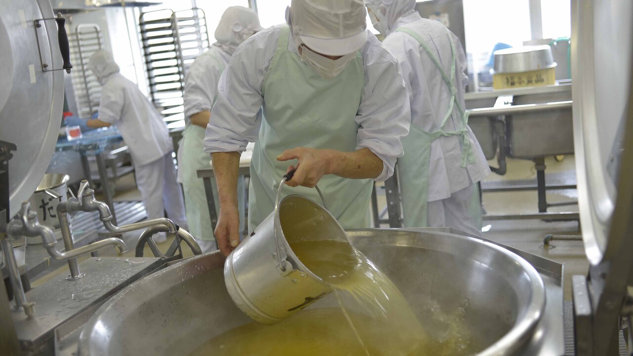 学校給食|その他(仕事内容)の求人画像2枚目