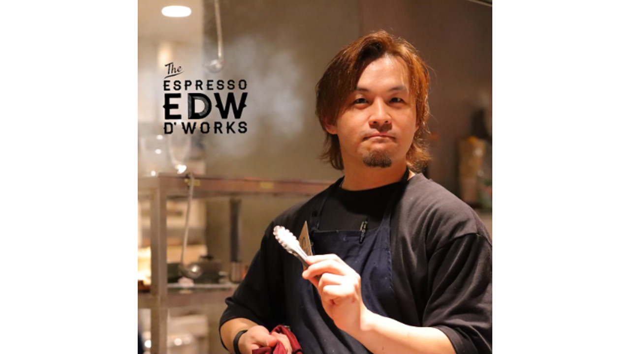 Espresso D Works|店長・店長候補の求人画像2枚目