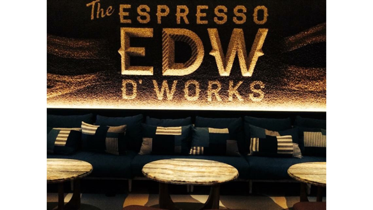 株式会社ESPRESSO D WORKS-Espresso D Works-料理長・料理長候補 3枚目