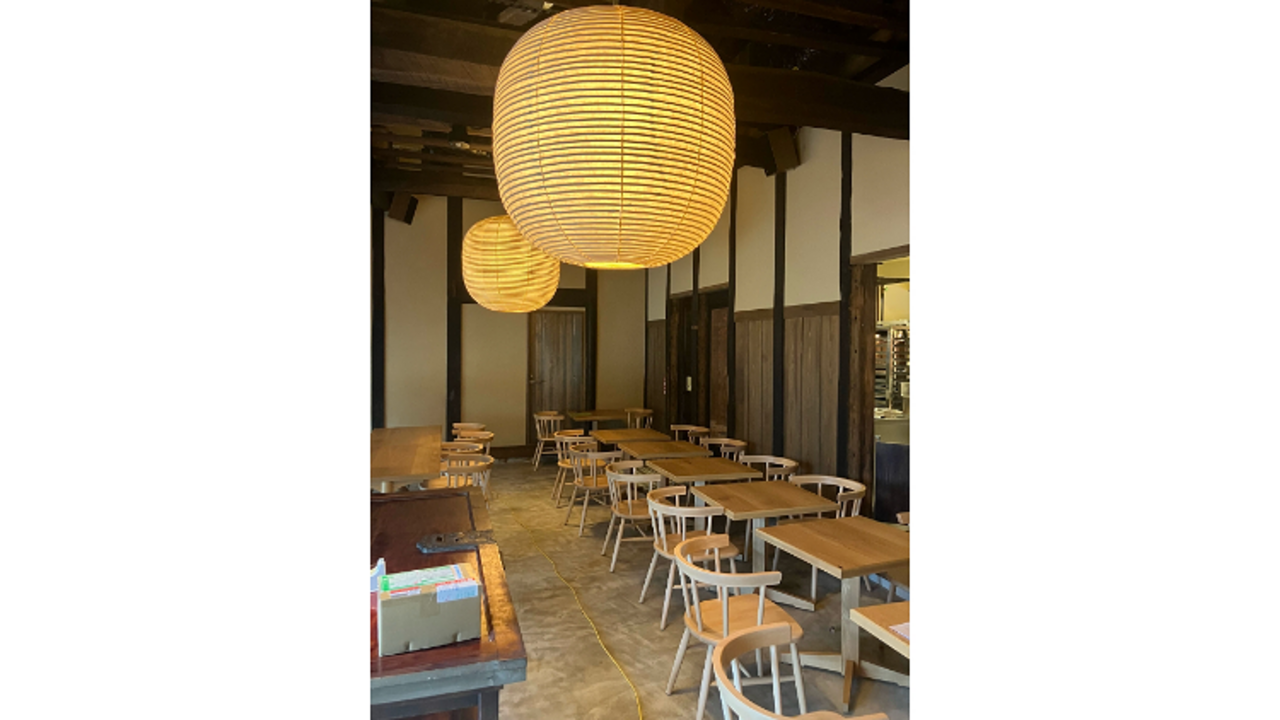 flour+water|店長・店長候補の求人画像4枚目