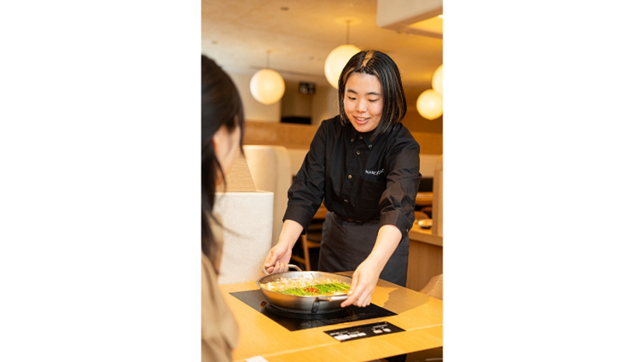 博多もつ鍋 おおやま|店長・店長候補の求人画像3枚目