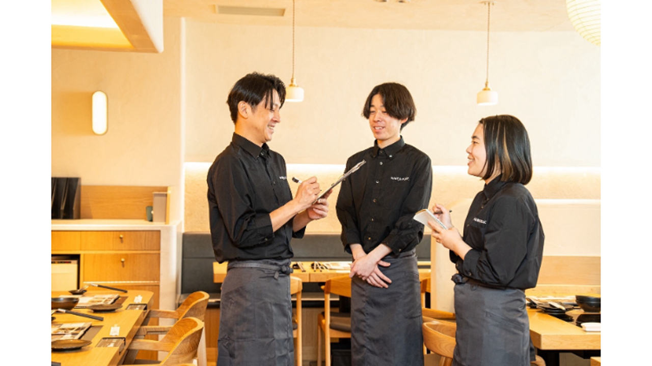 博多もつ鍋 おおやま|店長・店長候補の求人画像3枚目