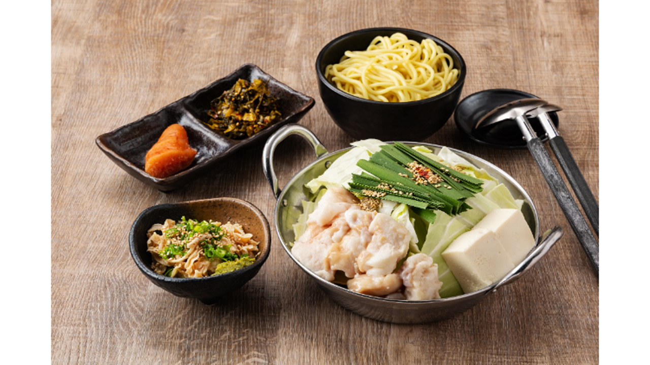 博多もつ鍋 おおやま リンクスウメダ 居酒屋, その他(料理ジャンル) | キッチンスタッフ)の求人の写真 1枚目