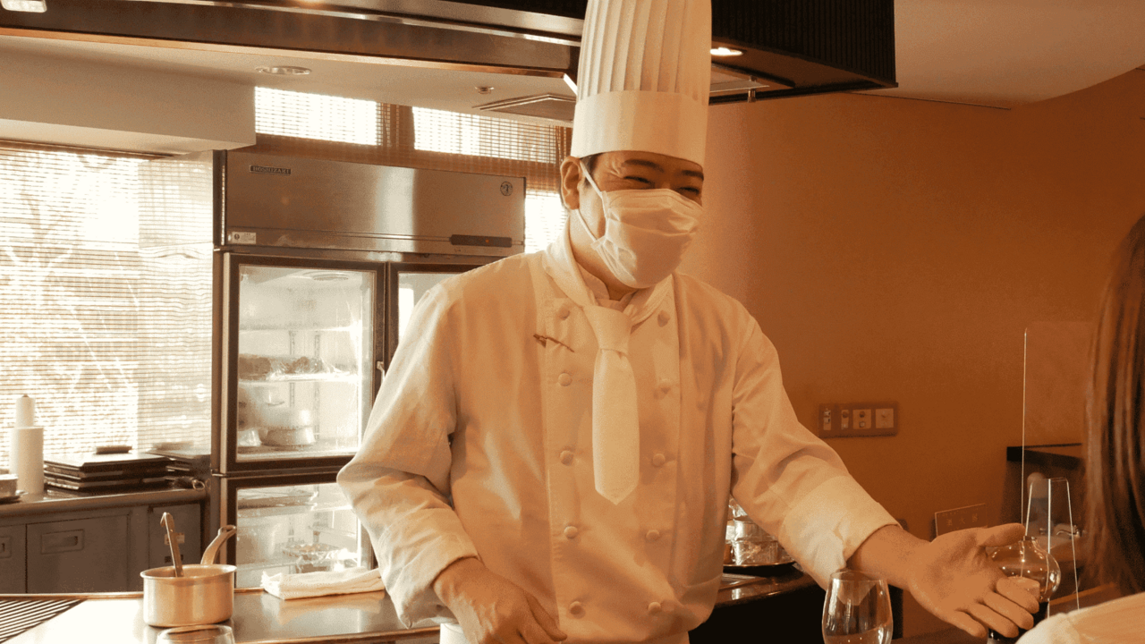 鉄板グリル鎌倉山 和食, ステーキ・鉄板焼き | 調理見習い・調理補助)の求人の写真 3枚目