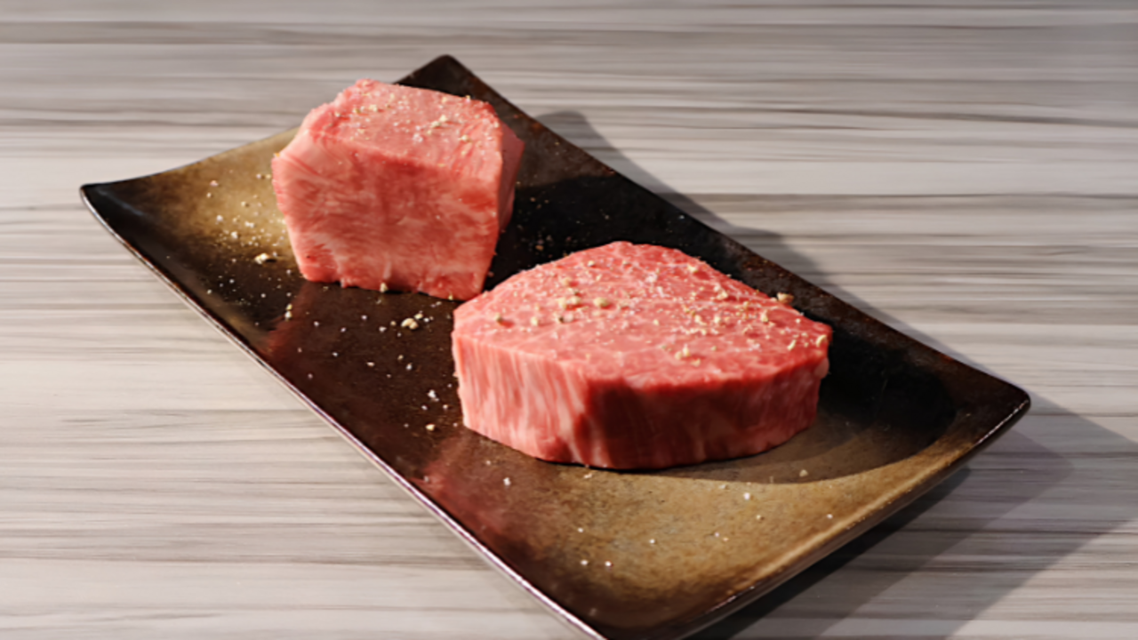 御肉処はしやま|店長・店長候補の求人画像1枚目