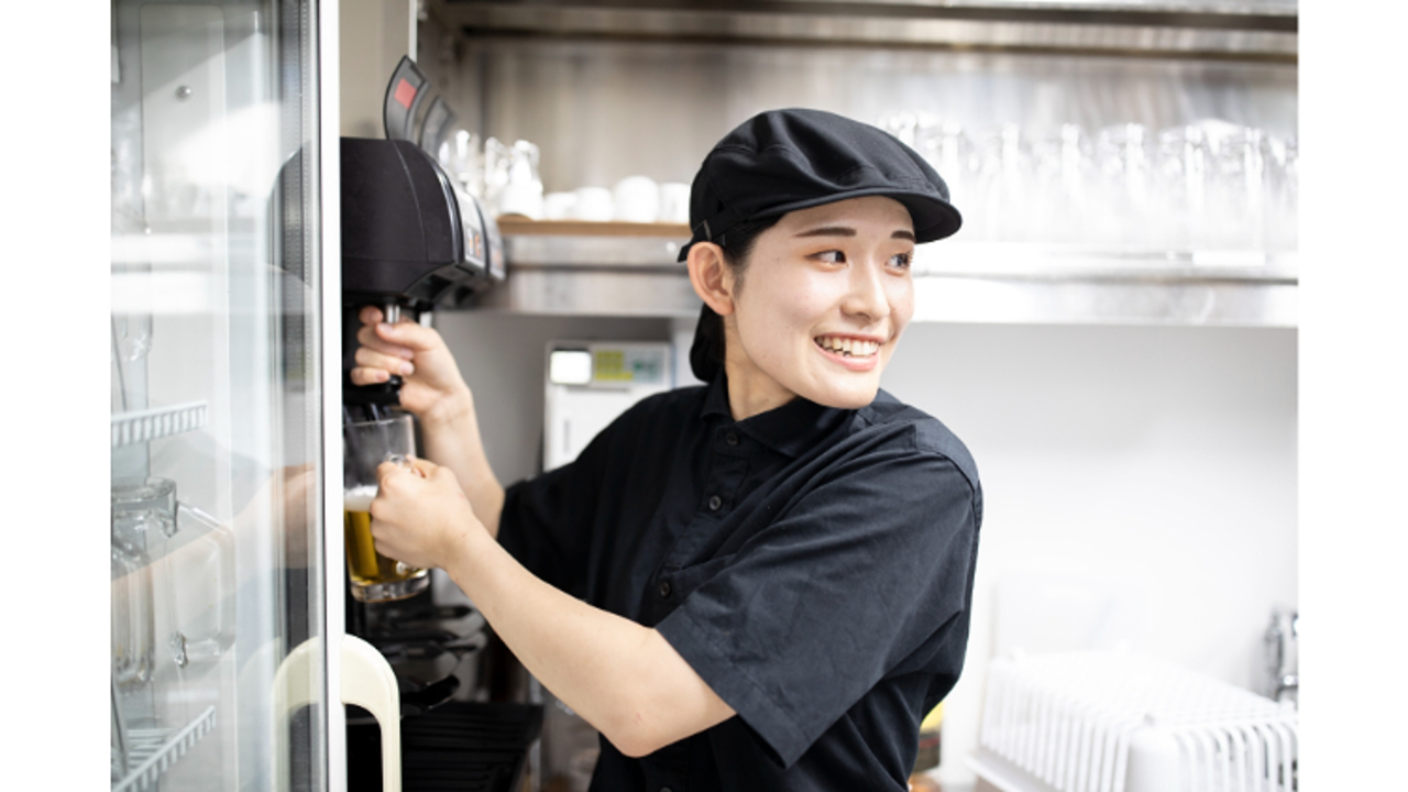 くいどん|店長・店長候補の求人画像3枚目