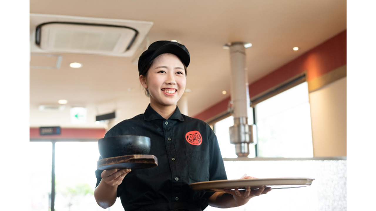 くいどん|店長・店長候補の求人画像2枚目
