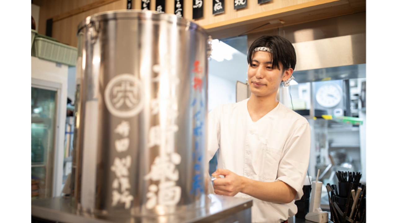 株式会社木曽路-大穴-店長・店長候補 3枚目
