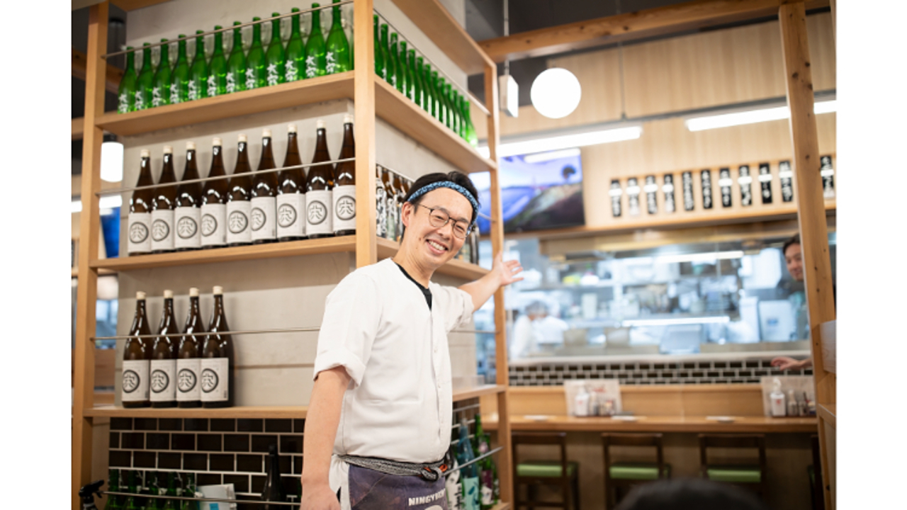 株式会社木曽路-大穴-店長・店長候補 4枚目