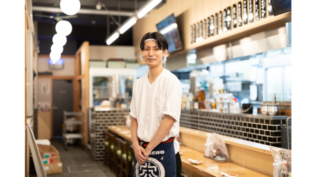 大穴|店長・店長候補の求人画像4枚目