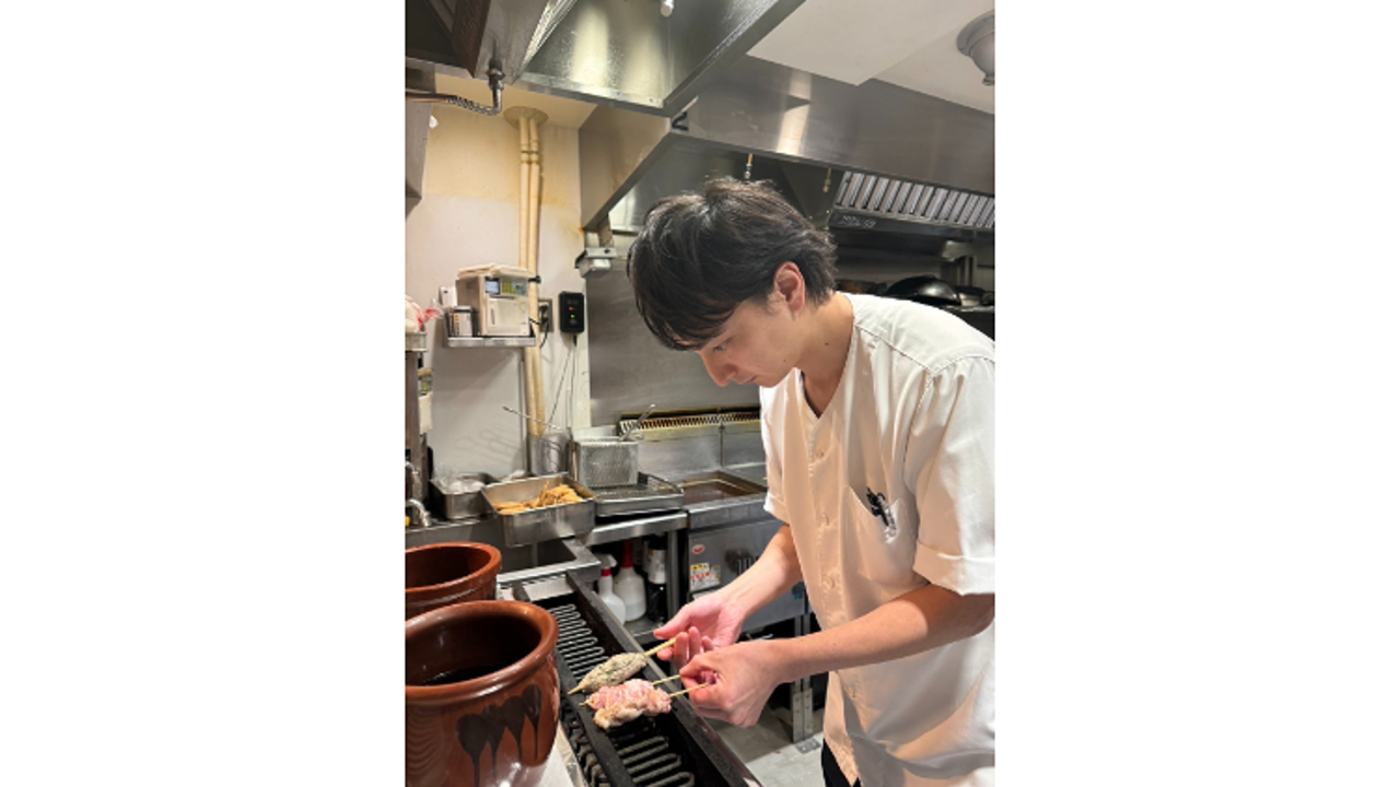大穴|店長・店長候補の求人画像2枚目