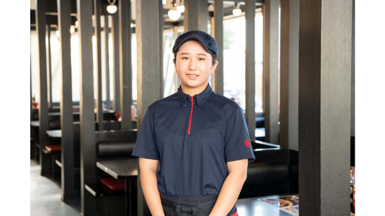 幸楽苑|店長・店長候補の求人画像4枚目