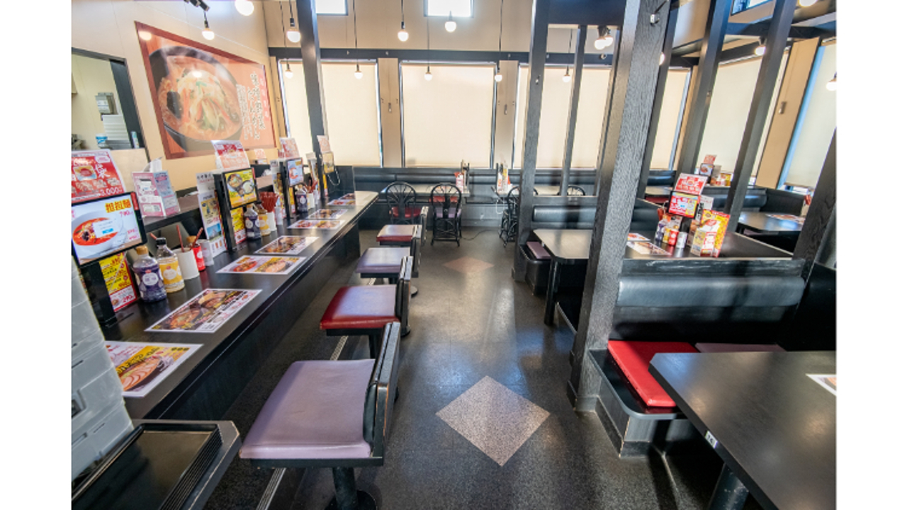 幸楽苑|店長・店長候補の求人画像2枚目