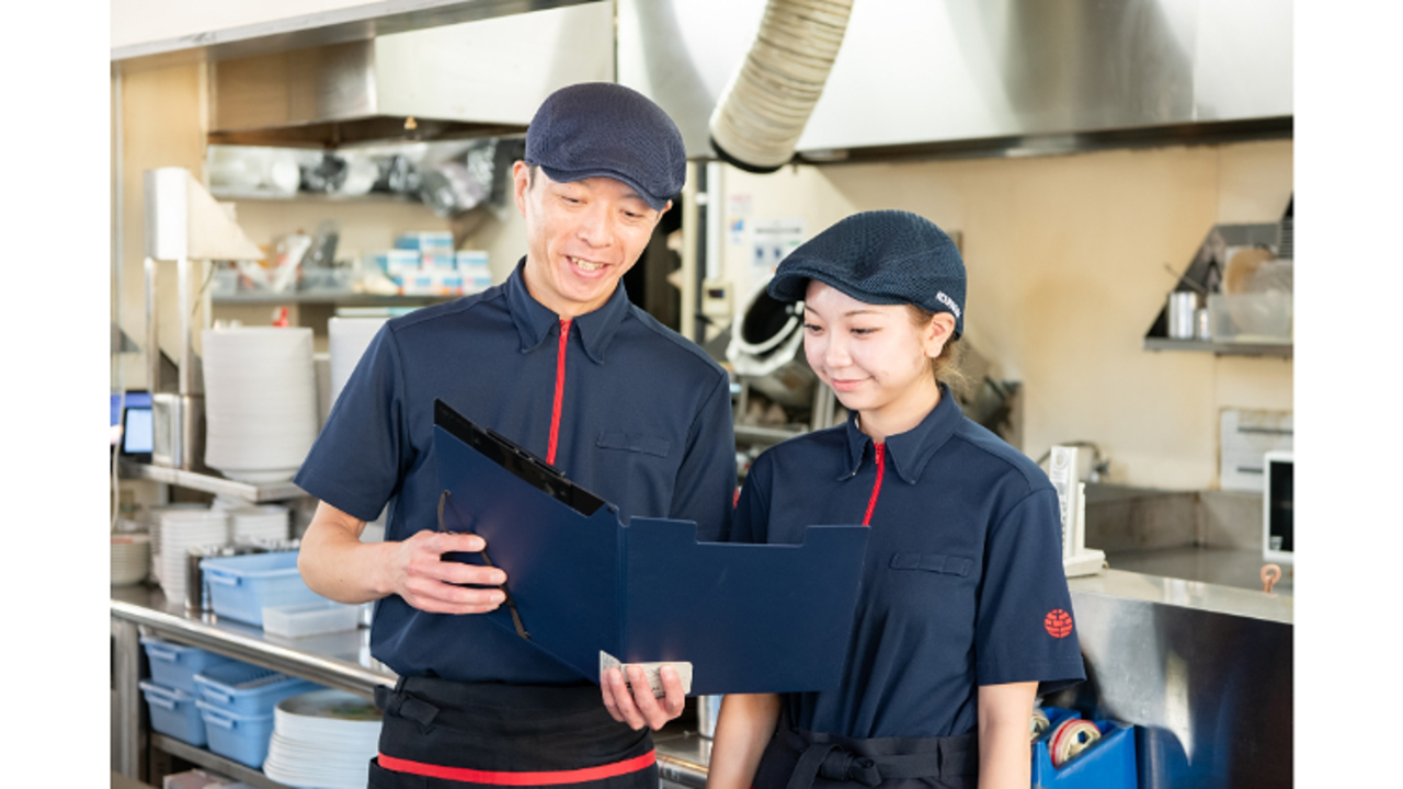 幸楽苑|店長・店長候補の求人画像2枚目