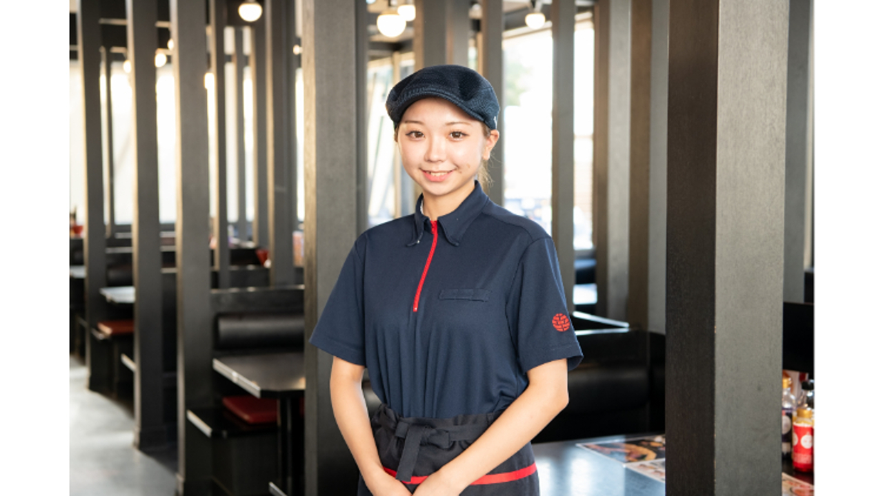 幸楽苑|店長・店長候補の求人画像2枚目