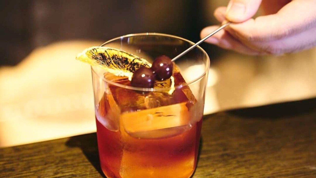 STELLAR WORKS Restaurant & Bar イタリアン, フレンチ | バーテンダー)の求人の写真 2枚目