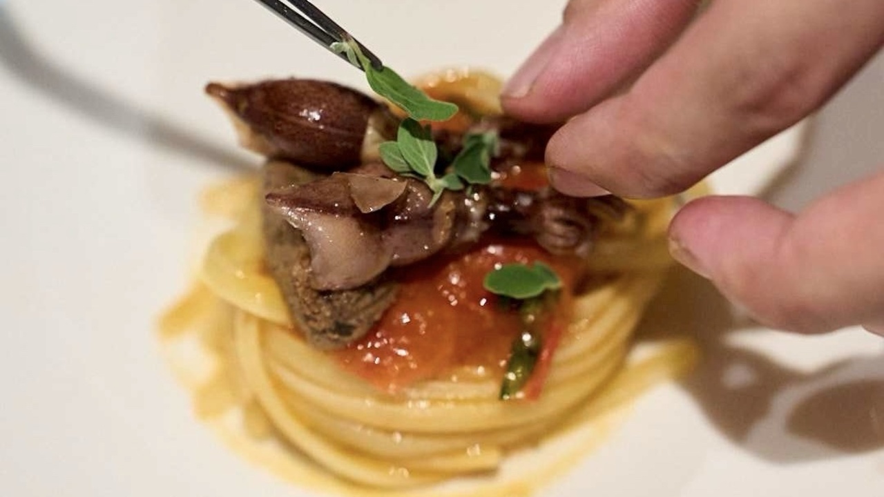 STELLAR WORKS Restaurant & Bar イタリアン, フレンチ | キッチンスタッフ)の求人の写真 2枚目