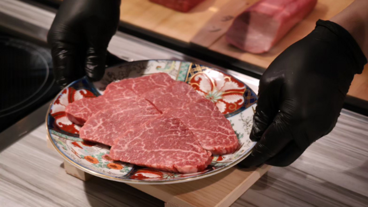 御肉処はしやま|料理長・料理長候補の求人画像3枚目