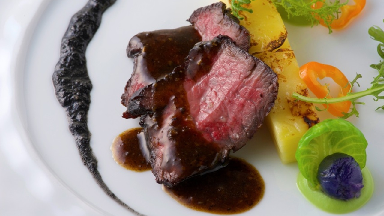 RESTAURANT mitte|ウェディングプランナーの求人画像3枚目