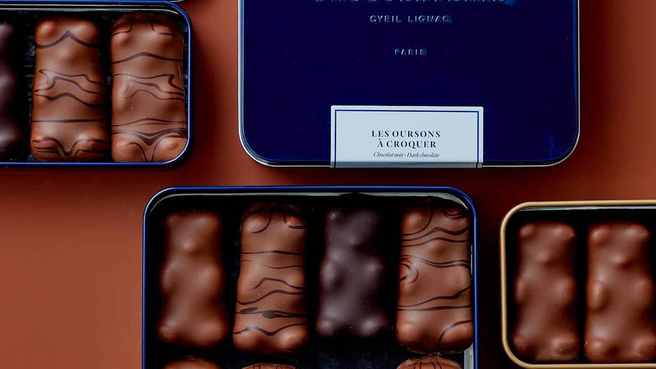 La Pâtisserie Cyril Lignac（ラ・パティスリー・シリル リニャック）|パティシエの求人画像3枚目