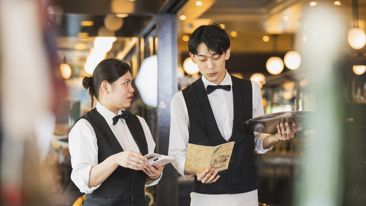 AUX BACCHANALES|料理長・料理長候補の求人画像2枚目