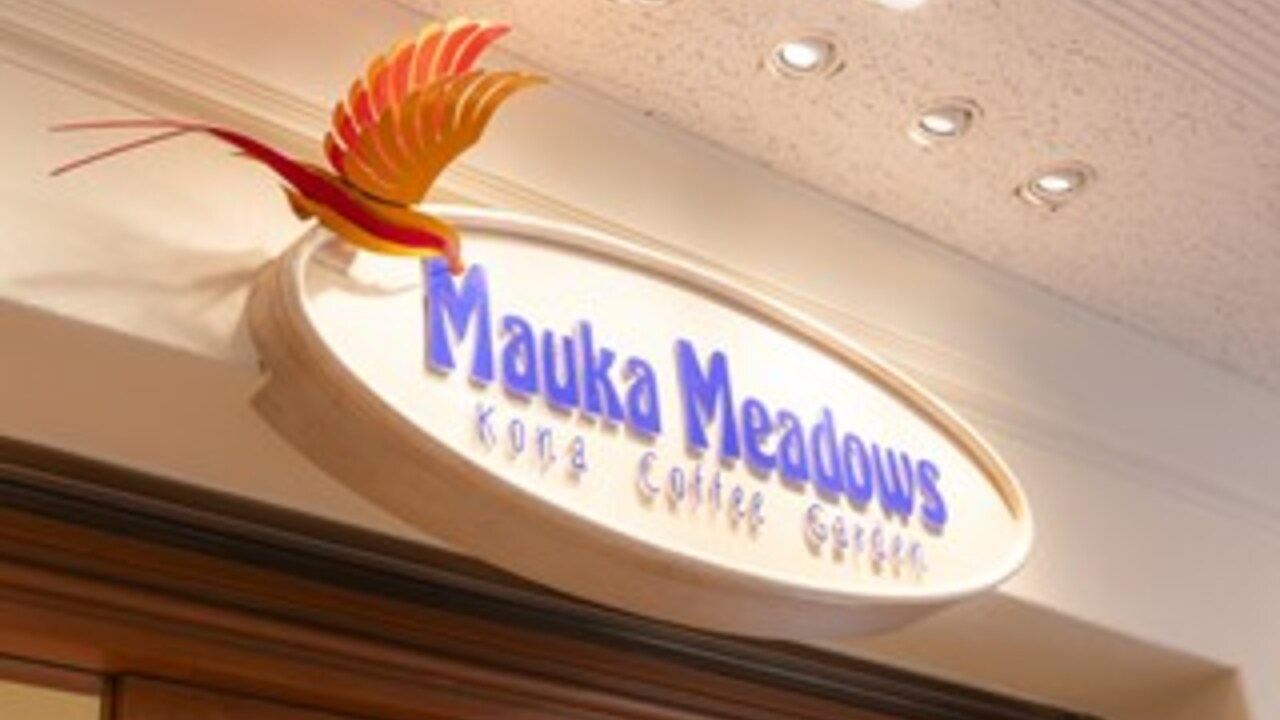 株式会社Les Deux-マウカメドウズ-レストランサービス・ホールスタッフ 1枚目