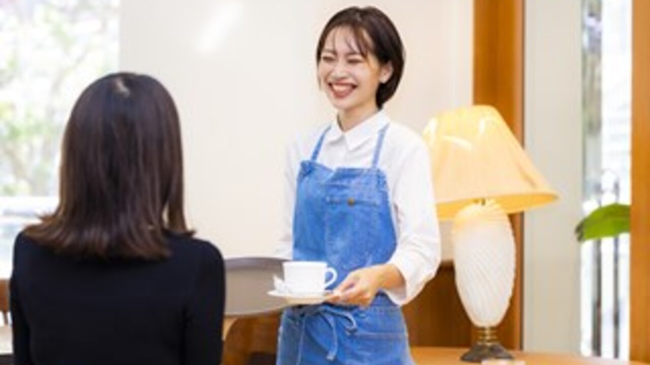 マウカメドウズ|店長・店長候補の求人画像1枚目