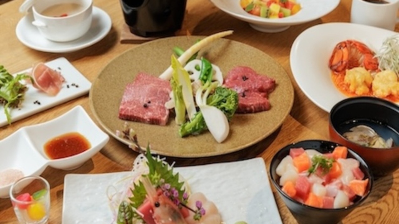 北海道ホテル＆リゾート　宿泊部門|料理長・料理長候補の求人画像1枚目